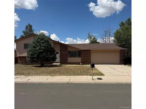 4830 Turquoise Cir, Colorado Springs, CO 80917