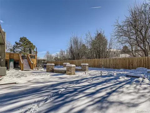 8710 E Kenyon Ave, Denver, CO 80237 photo 32