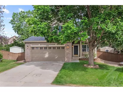 1172 Mulberry Ln, Highlands Ranch, CO 80129