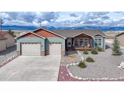 27665 County Road 313 #29, Buena Vista, CO 81211