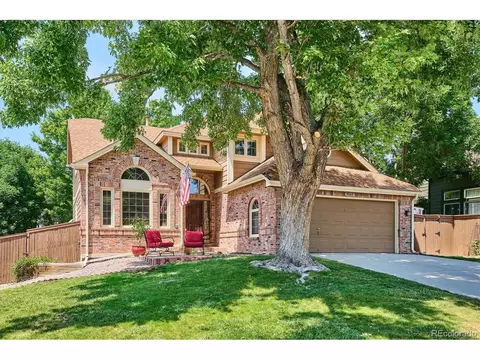 9367 Harvard Dr, Highlands Ranch, CO 80130