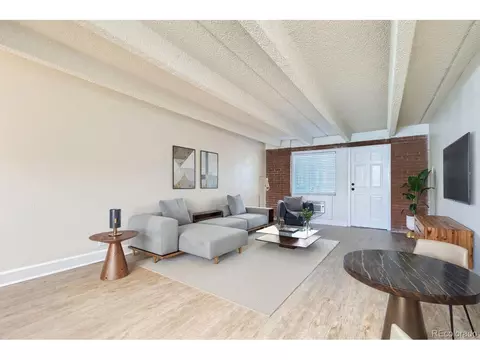 1180 Yosemite St #110, Denver, CO 80220