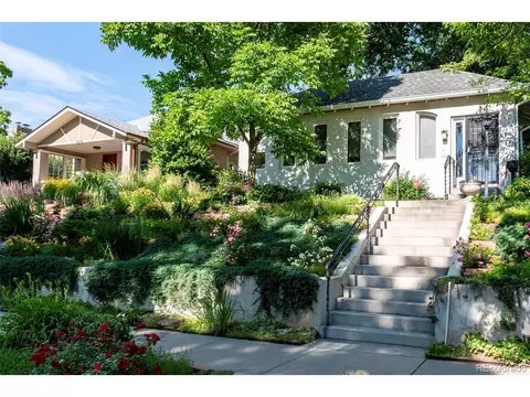 1026 S Ogden St, Denver, CO 80209