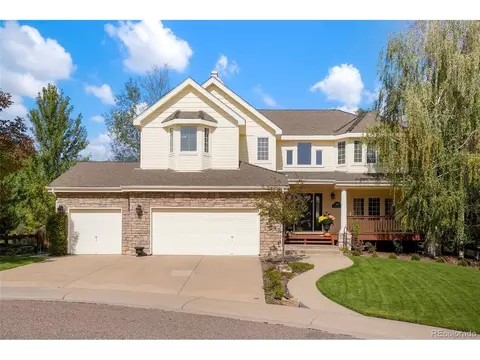 663 Tetbury Ct, Castle Pines, CO 80108
