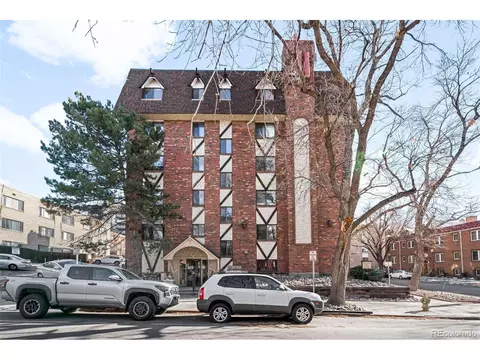 1008 N Corona St #204, Denver, CO 80218