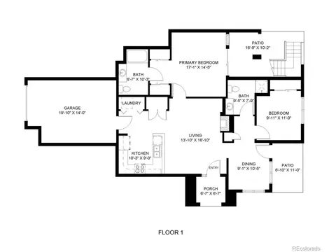1001 Lucca Dr, Evans, CO 80620 photo 36