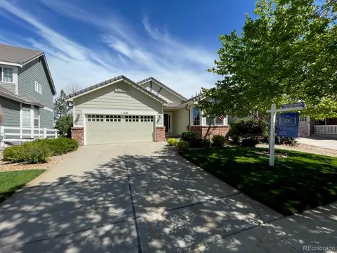 1128 S Duquesne Cir, Aurora, CO 80018