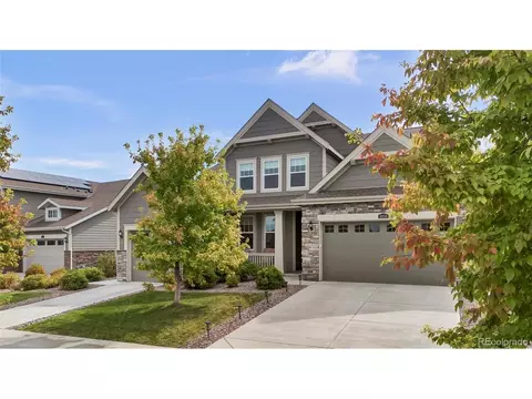 8858 S Zante St, Aurora, CO 80016