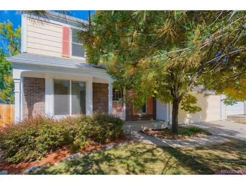 19531 E Brown Dr, Aurora, CO 80013 photo 2