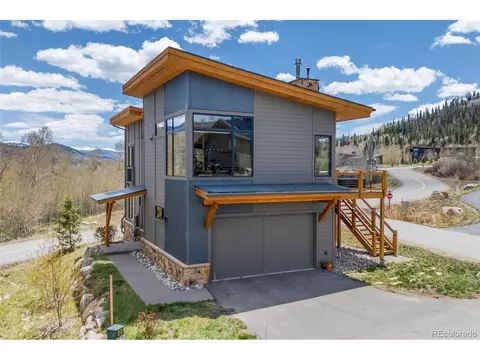 Undisclosed, Silverthorne, CO 80498