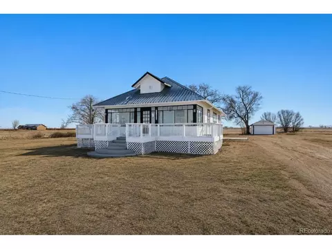 17362 County Road 29, Platteville, CO 80651