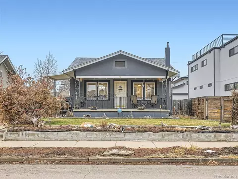 4563 Yates St, Denver, CO 80212