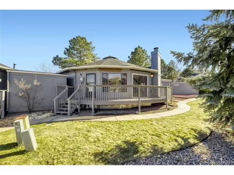 8100 W Quincy Ave #G, Littleton, CO 80123