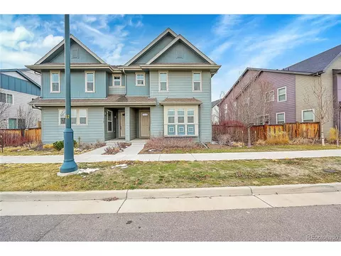 5193 N Clinton St, Denver, CO 80238