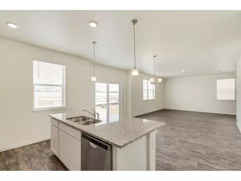 1261 Baker Pass St, Severance, CO 80546 photo 11