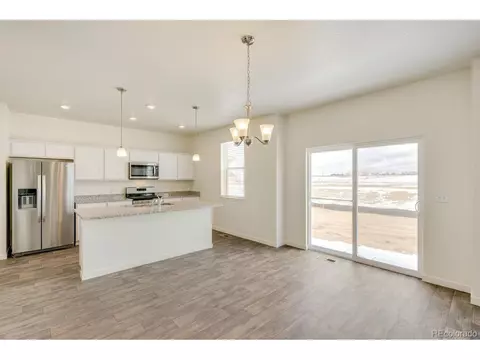 1261 Baker Pass St, Severance, CO 80546 photo 12