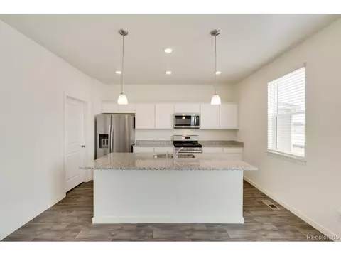 1261 Baker Pass St, Severance, CO 80546 photo 8