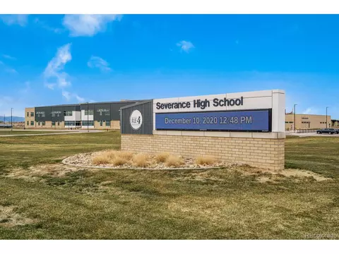 1261 Baker Pass St, Severance, CO 80546 photo 35