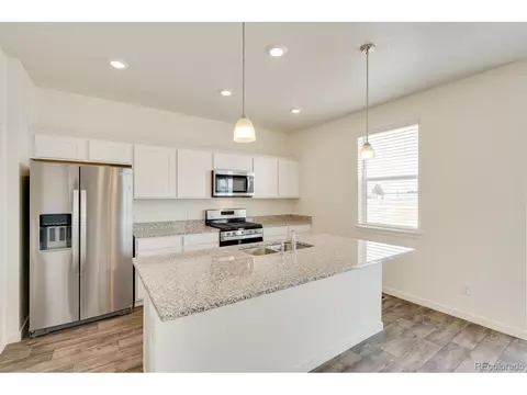 1261 Baker Pass St, Severance, CO 80546 photo 7