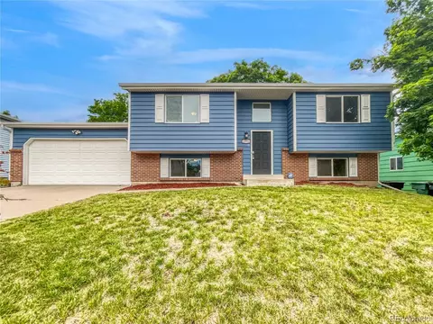 11851 Cherry Dr, Thornton, CO 80233