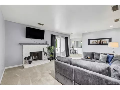 7256 S Xenia Cir #F, Centennial, CO 80112