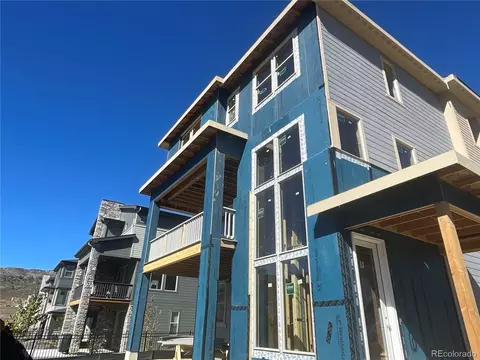 15706 W Girard Ave, Morrison, CO 80465