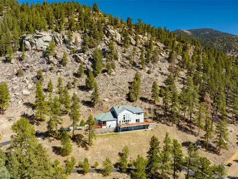 Undisclosed, Evergreen, CO 80439 photo 1