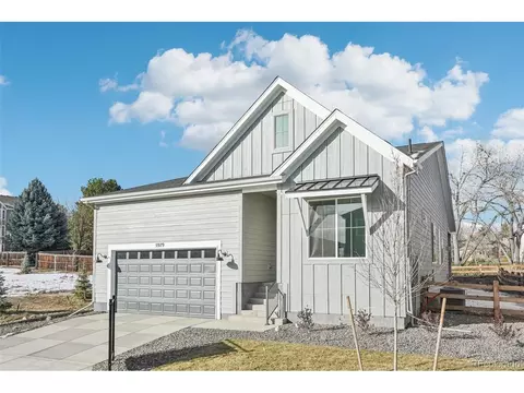 5979 S Platte Canyon Dr, Littleton, CO 80123