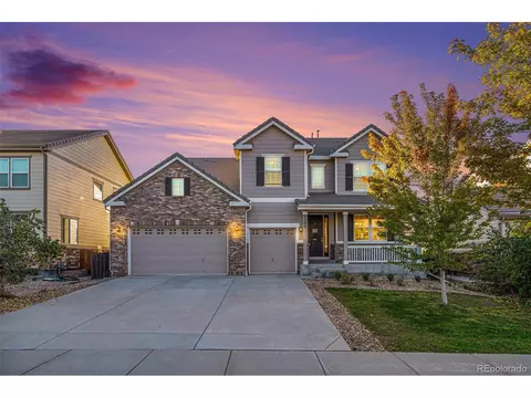 6397 S Ider Way, Aurora, CO 80016