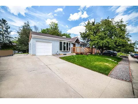 2067 E 113th Pl, Northglenn, CO 80233