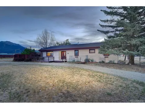 28453 County Road 337, Buena Vista, CO 81211