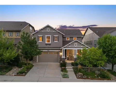 10876 Valleybrook Cir, Highlands Ranch, CO 80130