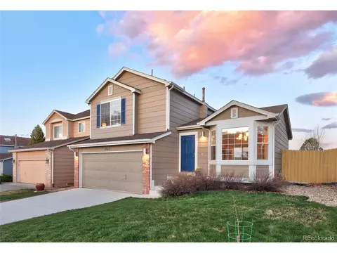 3120 E Yarrow Cir, Superior, CO 80027