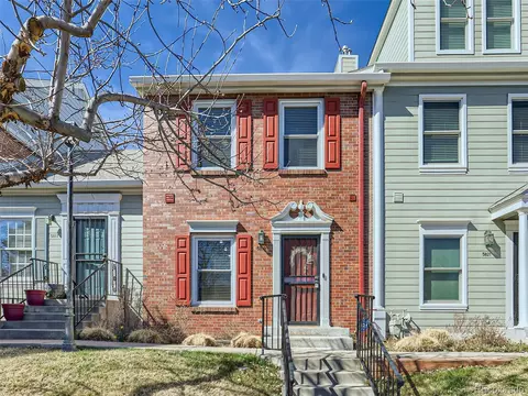 5819 E 9th Ave, Denver, CO 80220 photo 1