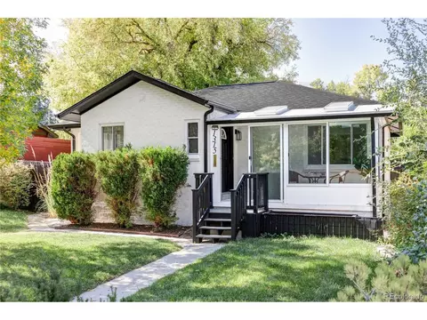1315 Holly St, Denver, CO 80220