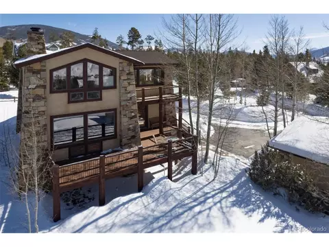 Undisclosed, Silverthorne, CO 80498 photo 1