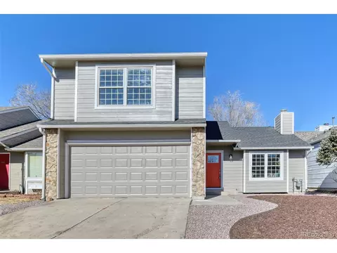720 San Fernando Pl, Colorado Springs, CO 80906