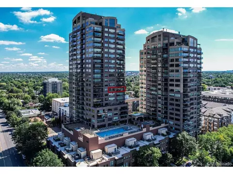 2990 E 17th Ave #1401, Denver, CO 80206