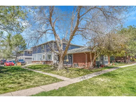 1287 S Wheeling Way, Aurora, CO 80012