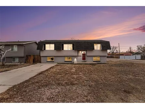 206 Cedar St, Hudson, CO 80642