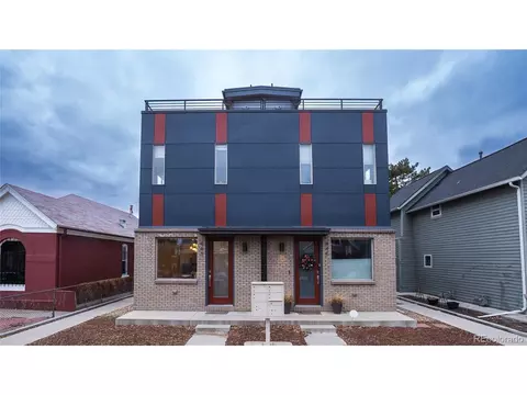 443 Galapago St, Denver, CO 80204