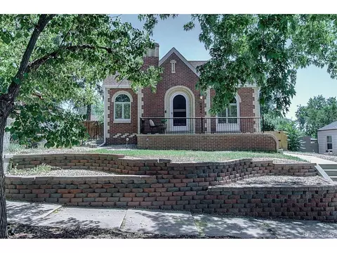 4844 Stuart St, Denver, CO 80212 photo 1