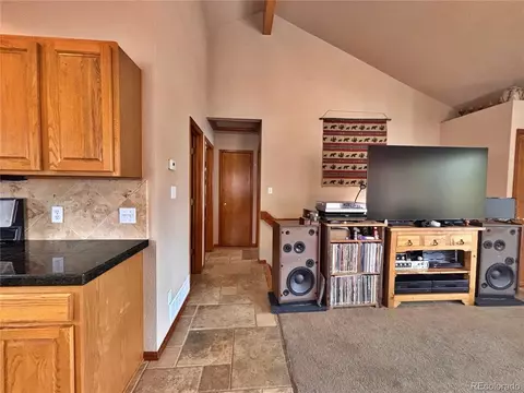 Entry Way - 17 Silver Springs Rd, Bailey, CO 80421 photo 2 of 4