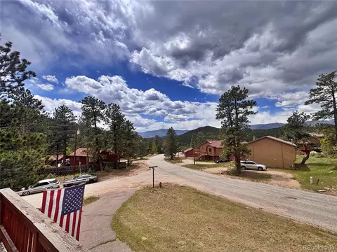 Exterior - 17 Silver Springs Rd, Bailey, CO 80421 photo 14 of 15