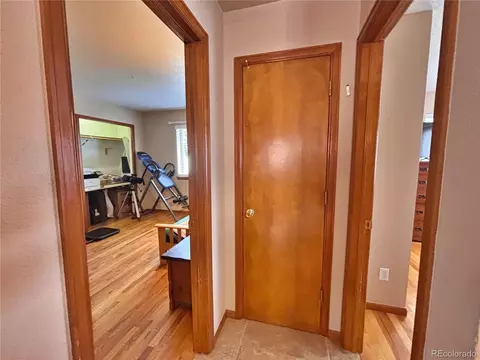 Entry Way - 17 Silver Springs Rd, Bailey, CO 80421 photo 3 of 4