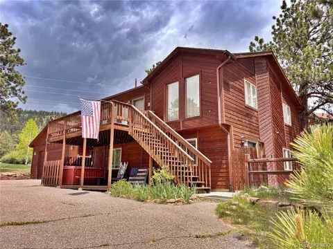 Other - 17 Silver Springs Rd, Bailey, CO 80421 photo 1 of 16