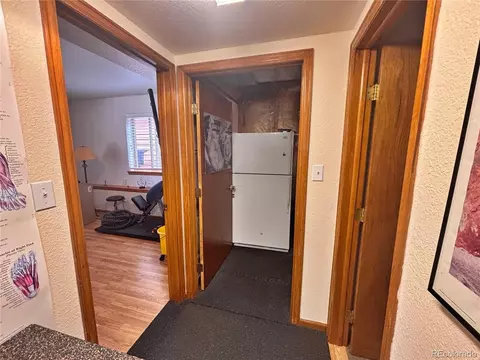Entry Way - 17 Silver Springs Rd, Bailey, CO 80421 photo 4 of 4