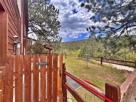 Exterior - 17 Silver Springs Rd, Bailey, CO 80421 photo 15 of 15