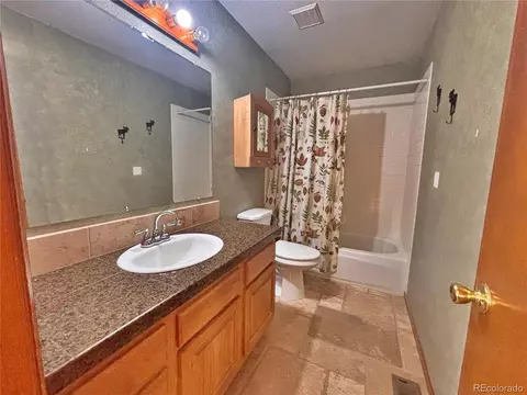Bath - 17 Silver Springs Rd, Bailey, CO 80421 photo 1 of 3