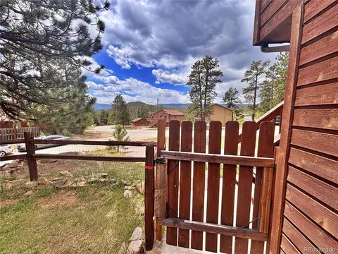 Exterior - 17 Silver Springs Rd, Bailey, CO 80421 photo 4 of 15
